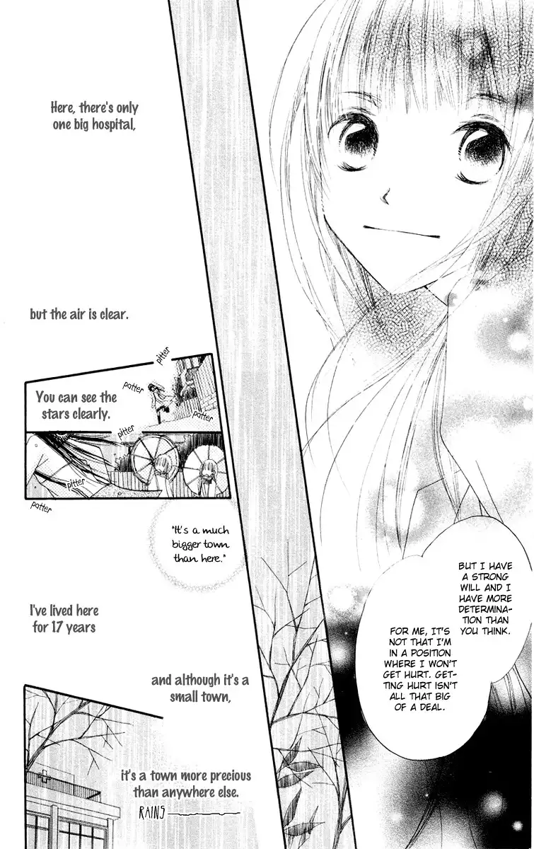 Mizutama Fabric Chapter 4 27